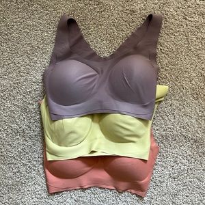 Neiwai Barely Zero Bra Bundle / Lot